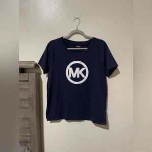 Michael kors tee shirt